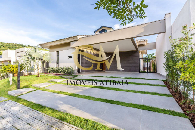 Imagem Casa de Condomínio com 3 Quartos à Venda, 525 m² em San Fernando Valley - Atibaia Imagem Casa de Condomínio com 3 Quartos à Venda, 525 m² em San Fernando Valley - Atibaia