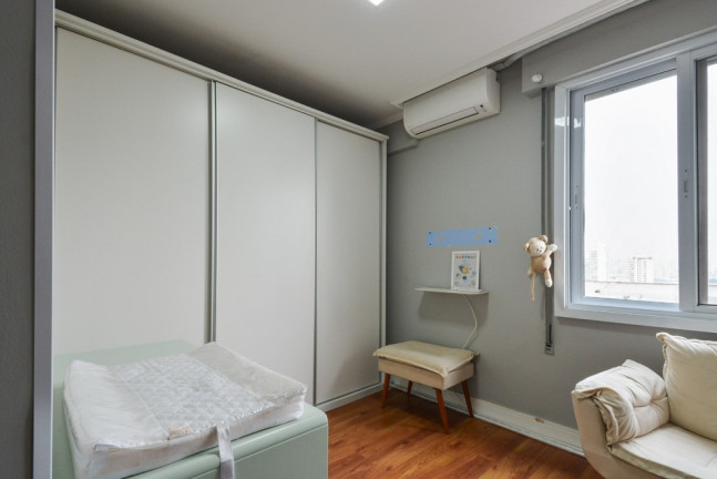 Imagem Apartamento com 3 Quartos à Venda, 154 m² em Mooca - São Paulo Imagem Apartamento com 3 Quartos à Venda, 154 m² em Mooca - São Paulo