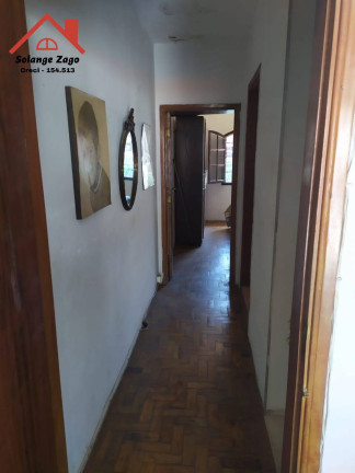 Imagem Casa com 2 Quartos à Venda, 157 m² em Santo Amaro - São Paulo