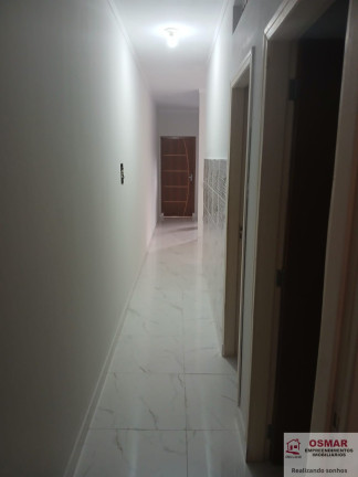 Imagem Casa com 2 Quartos à Venda, 110 m² em Jardim São Gerônimo (nova Veneza) - Sumaré