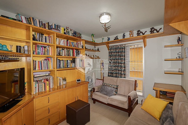 Imagem Apartamento com 4 Quartos à Venda, 130 m² em Consolação - São Paulo Imagem Apartamento com 4 Quartos à Venda, 130 m² em Consolação - São Paulo