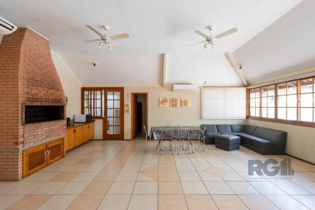 Imagem Casa com 3 Quartos à Venda, 100 m² em Camaquã - Porto Alegre