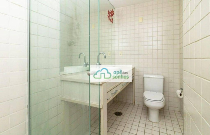 Imagem Imóvel com 1 Quarto para Alugar, 82 m² em Vila Mariana - São Paulo Imagem Imóvel com 1 Quarto para Alugar, 82 m² em Vila Mariana - São Paulo