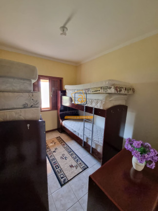 Imagem Casa com 4 Quartos à Venda,  em Riviera - Paranapanema