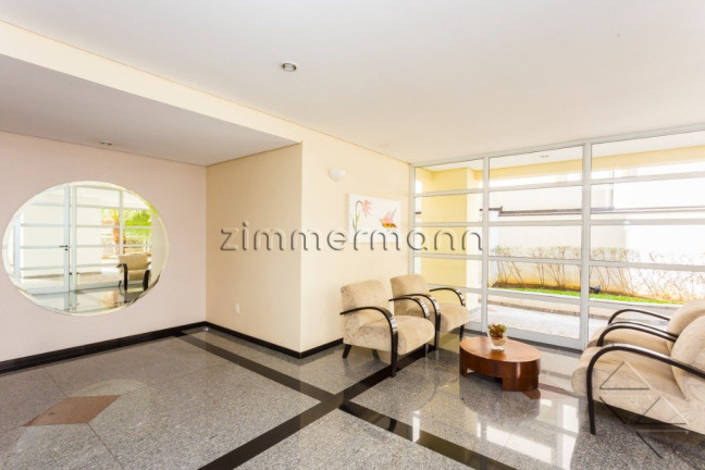 Imagem Apartamento com 3 Quartos à Venda, 136 m² em Bela Vista - São Paulo Imagem Apartamento com 3 Quartos à Venda, 136 m² em Bela Vista - São Paulo