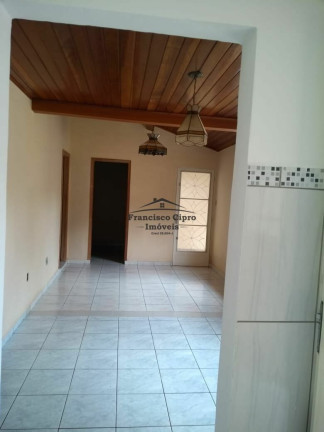 Casa com 2 Quartos à Venda, 65 m² em São Benedito - Guaratinguetá