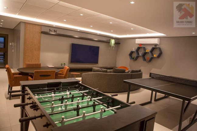 Imagem Apartamento com 3 Quartos à Venda, 101 m² em Itacorubi - Florianópolis