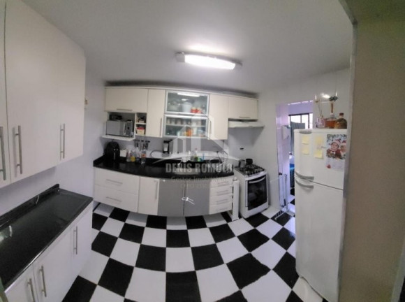 Imagem Apartamento com 2 Quartos à Venda, 52 m² em Lauzane Paulista - São Paulo