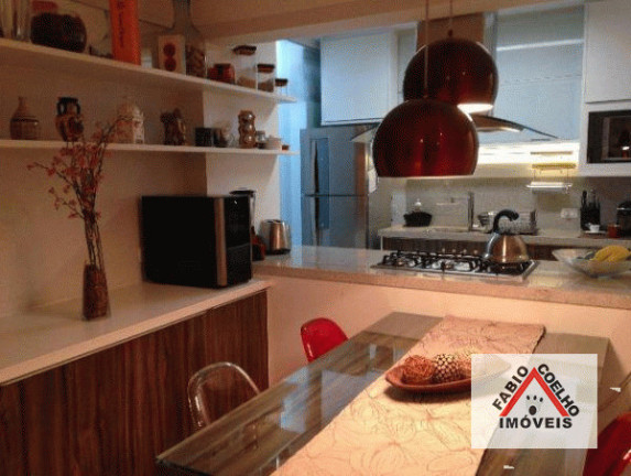 Imagem Apartamento à Venda, 69 m² em Vila Sofia - São Paulo Imagem Apartamento à Venda, 69 m² em Vila Sofia - São Paulo