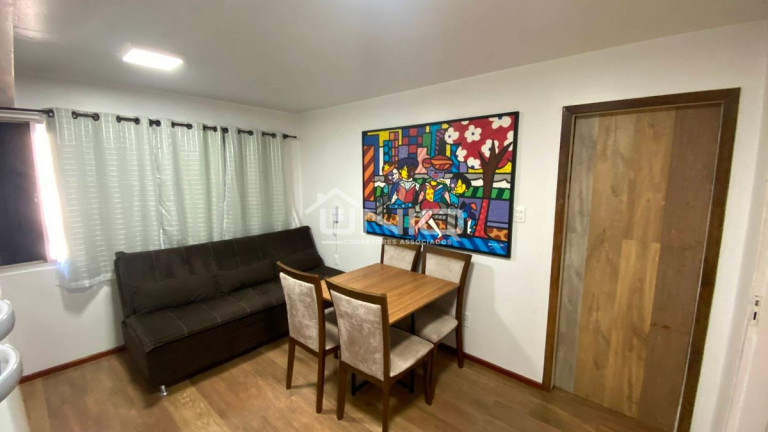 Imagem Kitnet com 1 Quarto para Alugar, em Centro - Pato Branco Imagem Kitnet com 1 Quarto para Alugar, em Centro - Pato Branco
