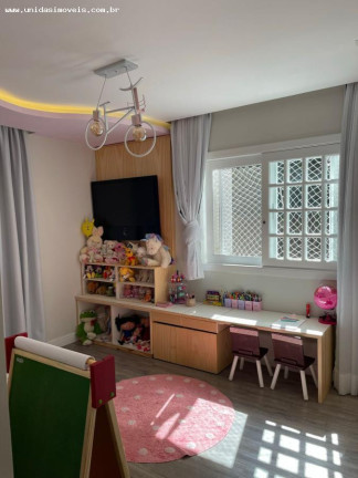 Imagem Casa com 4 Quartos à Venda, 331 m² em Santo Amaro - São Paulo