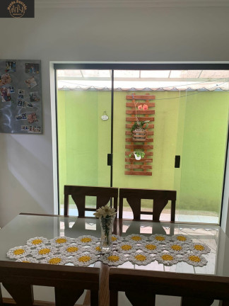 Imagem Sobrado com 3 Quartos à Venda, 145 m² em Centro - São Bernardo Do Campo Imagem Sobrado com 3 Quartos à Venda, 145 m² em Centro - São Bernardo Do Campo