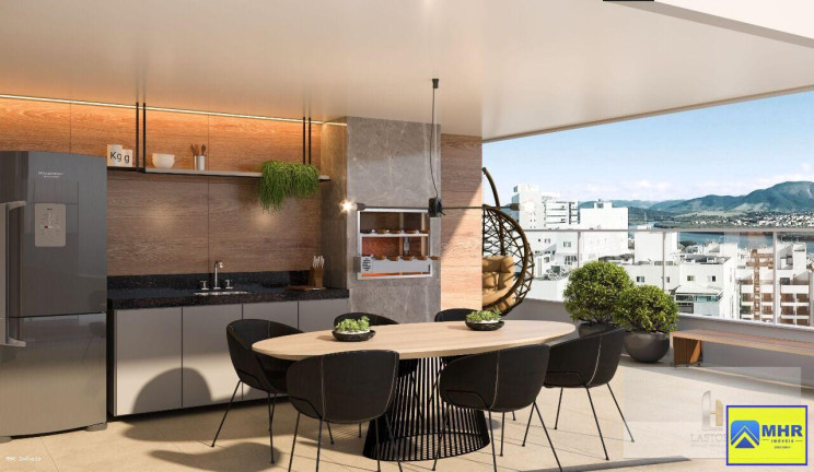 Imagem Imóvel com 2 Quartos à Venda, 69 m² em Praia Do Morro - Guarapari Imagem Imóvel com 2 Quartos à Venda, 69 m² em Praia Do Morro - Guarapari