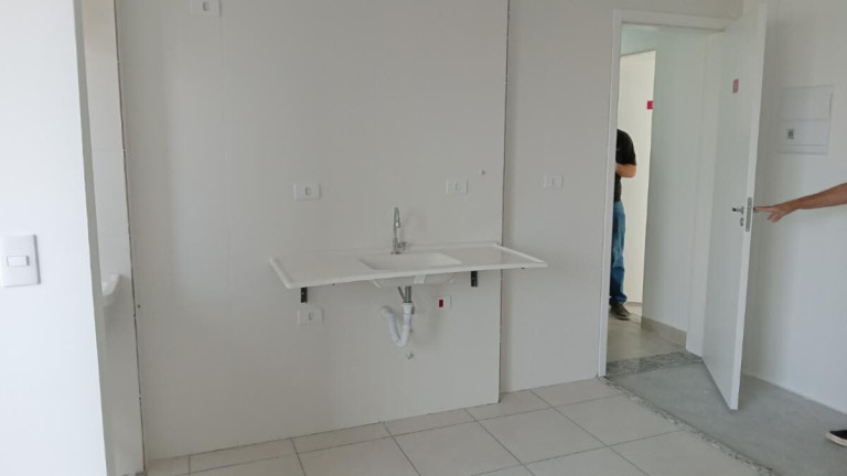 Imagem Apartamento com 2 Quartos à Venda, 43 m² em Tucuruvi - São Paulo