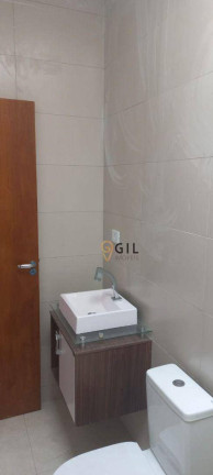 Imagem Casa com 3 Quartos à Venda, 79 m² em Jardim Leblon - Jacareí Imagem Casa com 3 Quartos à Venda, 79 m² em Jardim Leblon - Jacareí