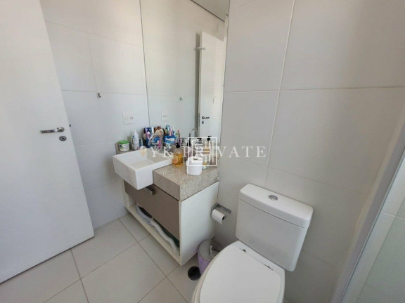 Imagem Apartamento com 3 Quartos à Venda, 221 m² em Perdizes - São Paulo
