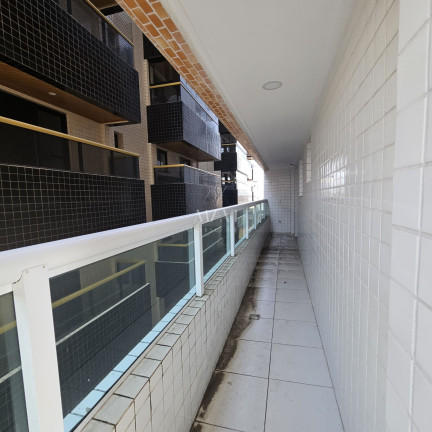 Imagem Apartamento com 1 Quarto à Venda, 40 m² em Boqueirão - Praia Grande Imagem Apartamento com 1 Quarto à Venda, 40 m² em Boqueirão - Praia Grande