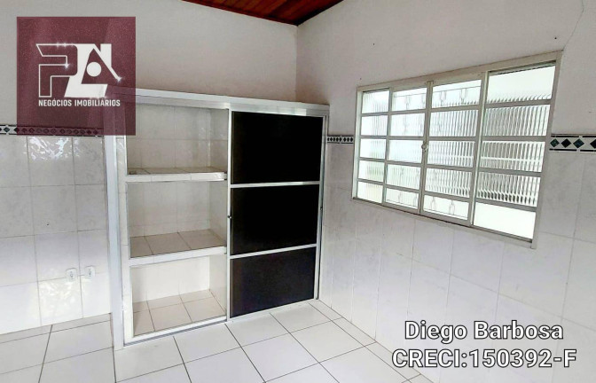 Imagem Casa com 2 Quartos à Venda, 120 m² em Santa Rita - Guaratinguetá Imagem Casa com 2 Quartos à Venda, 120 m² em Santa Rita - Guaratinguetá