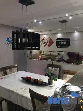 Imagem Apartamento com 3 Quartos à Venda, 70 m² em Loteamento City Jaragua - São Paulo Imagem Apartamento com 3 Quartos à Venda, 70 m² em Loteamento City Jaragua - São Paulo