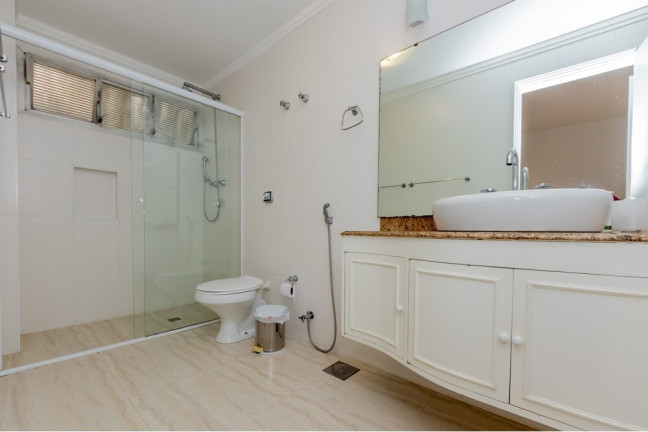 Imagem Apartamento com 4 Quartos à Venda, 223 m² em Cerqueira César - São Paulo