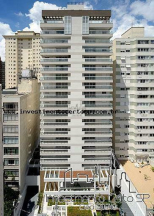 Imagem Apartamento com 3 Quartos à Venda, 128 m² em Perdizes - São Paulo Imagem Apartamento com 3 Quartos à Venda, 128 m² em Perdizes - São Paulo