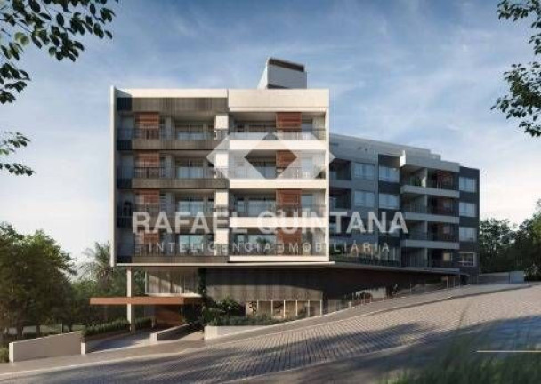 Imagem Apartamento com 2 Quartos à Venda, 72 m² em João Paulo - Florianópolis