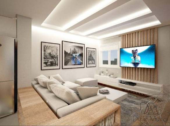 Imagem Apartamento com 3 Quartos à Venda, 87 m²