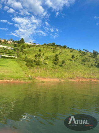 Imagem Terreno em Condomínio à Venda, 2.724 m² em Centro - Igaratá
