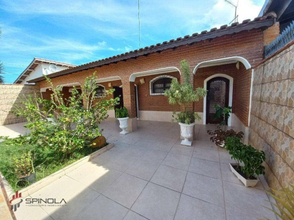 Imagem Casa com 3 Quartos à Venda, 208 m² em Balneário Flórida - Praia Grande Imagem Casa com 3 Quartos à Venda, 208 m² em Balneário Flórida - Praia Grande