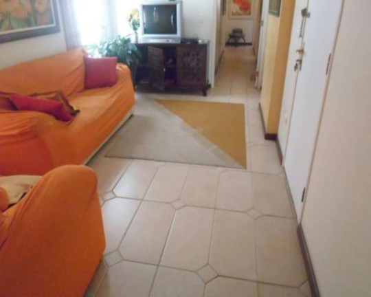 Imagem Apartamento com 3 Quartos à Venda, 178 m² em Morro Do Maluf - Guarujá