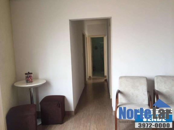 Imagem Apartamento com 3 Quartos à Venda, 70 m² em Santana - São Paulo Imagem Apartamento com 3 Quartos à Venda, 70 m² em Santana - São Paulo