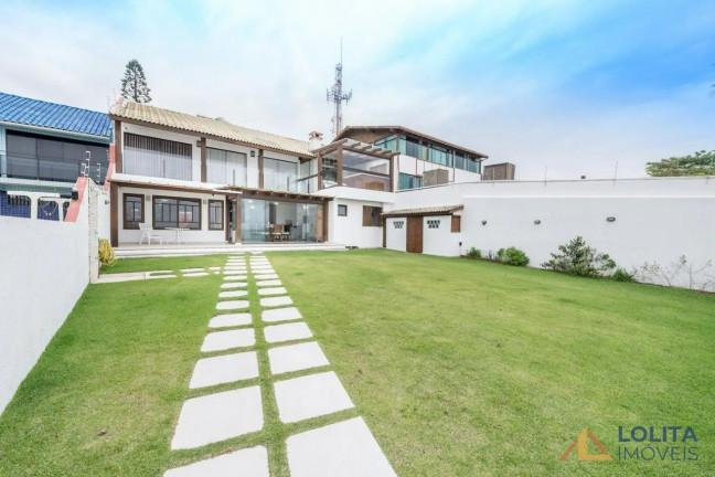 Imagem Casa com 4 Quartos à Venda, 254 m² em Ingleses - Florianopolis