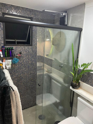 Imagem Apartamento com 2 Quartos à Venda, 480 m² em Vila São Silvestre - São Paulo