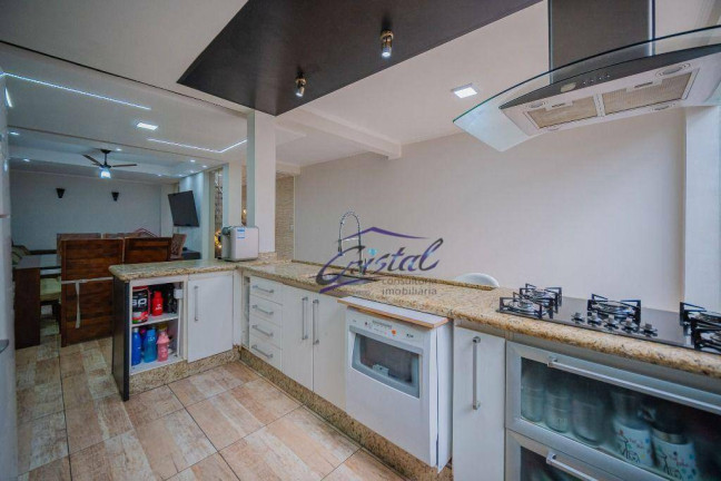 Imagem Casa com 3 Quartos à Venda, 154 m² em Jardim Jaguaribe - Osasco Imagem Casa com 3 Quartos à Venda, 154 m² em Jardim Jaguaribe - Osasco