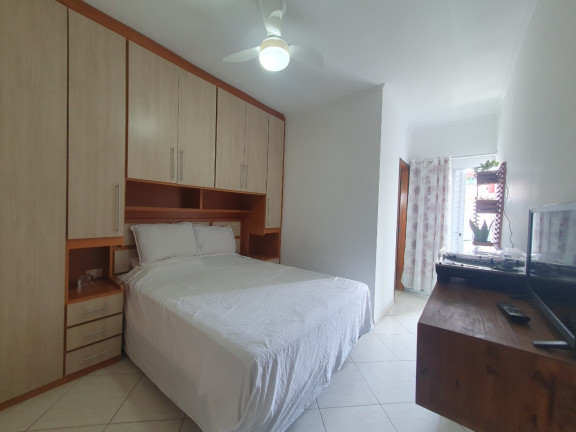 Imagem Casa com 3 Quartos à Venda, 70 m² em Vila Pires - Santo André