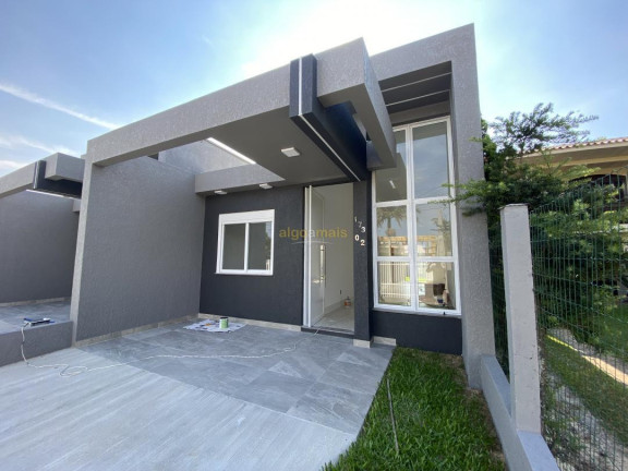 Imagem Casa com 3 Quartos à Venda, 110 m² em Rainha Do Mar - Xangri-lá Imagem Casa com 3 Quartos à Venda, 110 m² em Rainha Do Mar - Xangri-lá
