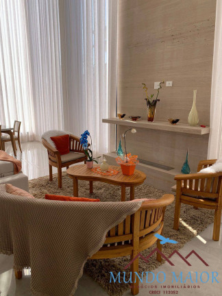 Imagem Casa com 4 Quartos à Venda, 360 m² em Residencial Lagos Dos Lagos - Barueri