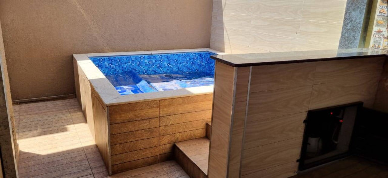 Imagem Casa com 2 Quartos à Venda, 144 m² em Bauru Imagem Casa com 2 Quartos à Venda, 144 m² em Bauru