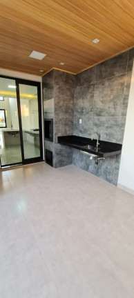 Imagem Casa com 3 Quartos à Venda, 115 m² em Horto Florestal - Sorocaba Imagem Casa com 3 Quartos à Venda, 115 m² em Horto Florestal - Sorocaba