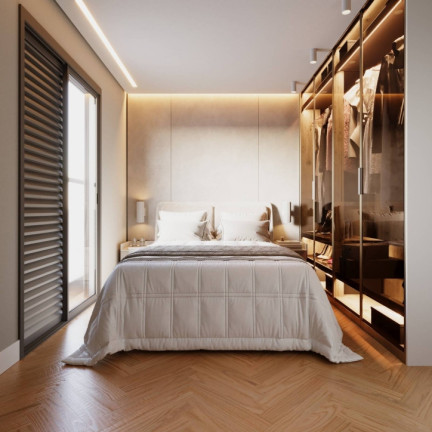 Imagem Casa com 3 Quartos à Venda, 130 m² em Vila Alzira - Santo André Imagem Casa com 3 Quartos à Venda, 130 m² em Vila Alzira - Santo André