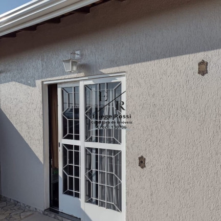 Imagem Casa com 4 Quartos à Venda, 200 m² em Itatiba Imagem Casa com 4 Quartos à Venda, 200 m² em Itatiba