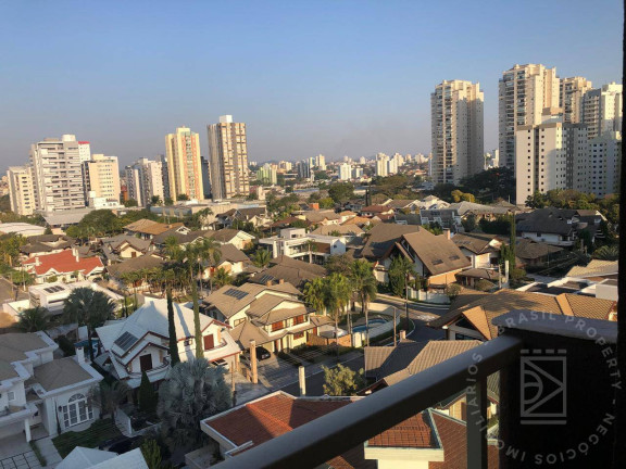 Imagem Apartamento com 4 Quartos à Venda, 133 m² em Jardim Aquarius - São José Dos Campos Imagem Apartamento com 4 Quartos à Venda, 133 m² em Jardim Aquarius - São José Dos Campos