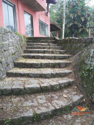 Imagem Casa com 5 Quartos à Venda, 600 m² em Lagoinha - Ubatuba