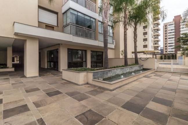 Imagem Apartamento com 3 Quartos à Venda, 76 m² em Passo Da Areia - Porto Alegre