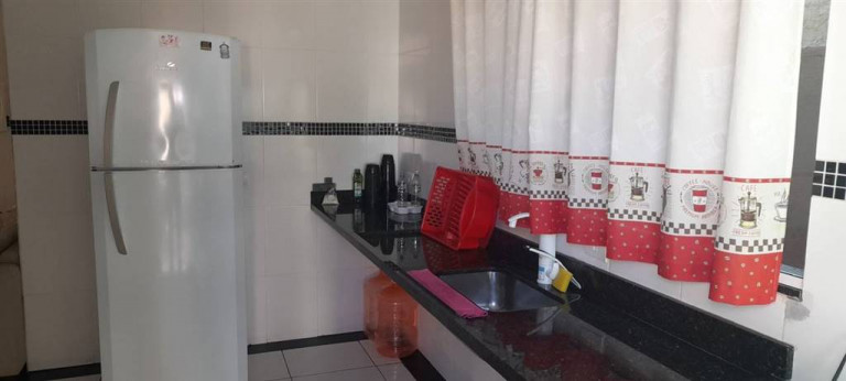 Imagem Casa à Venda, em João Batista Julião - Guarujá Imagem Casa à Venda, em João Batista Julião - Guarujá