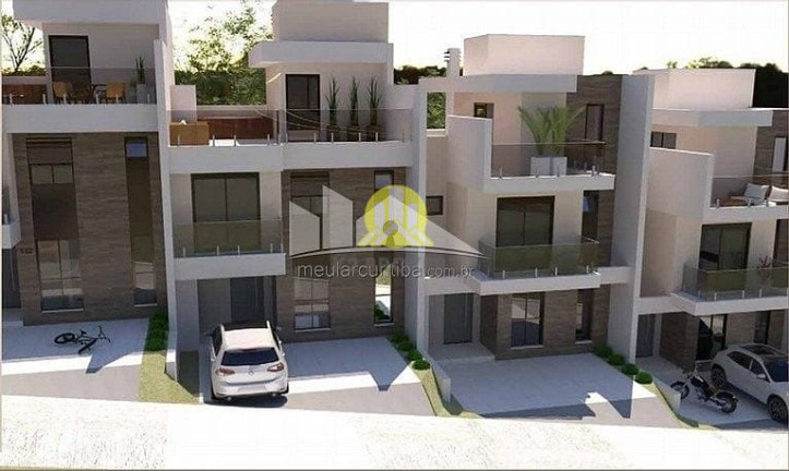 Imagem Sobrado com 3 Quartos à Venda, 243 m² em Bom Retiro - Curitiba Imagem Sobrado com 3 Quartos à Venda, 243 m² em Bom Retiro - Curitiba