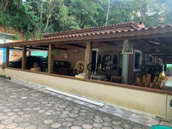 Imagem Chácara com 5 Quartos à Venda, 600 m² em águas De Canindu - São José Dos Campos Imagem Chácara com 5 Quartos à Venda, 600 m² em águas De Canindu - São José Dos Campos