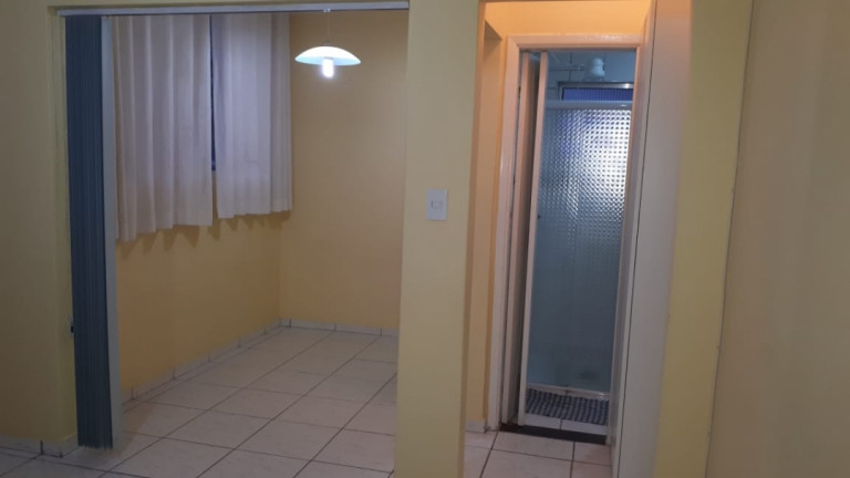 Imagem Apartamento com 1 Quarto à Venda, 34 m² em José Menino - Santos Imagem Apartamento com 1 Quarto à Venda, 34 m² em José Menino - Santos