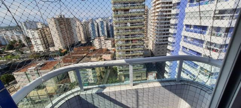 Imagem Apartamento com 4 Quartos à Venda, 300 m² em Guilhermina - Praia Grande Imagem Apartamento com 4 Quartos à Venda, 300 m² em Guilhermina - Praia Grande