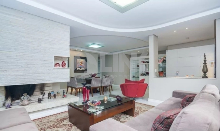 Casa com 5 Quartos à Venda, 294 m² em Jardim Botânico - Porto Alegre